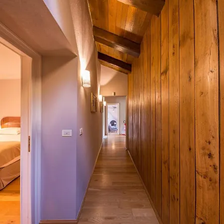 Felice Luxory Escape Monviso Unesco